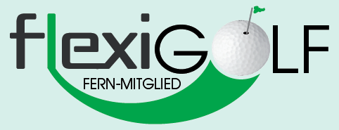 Flexigolf Vermittlung Golf Fernitgliedschaften seit 25 Jahren